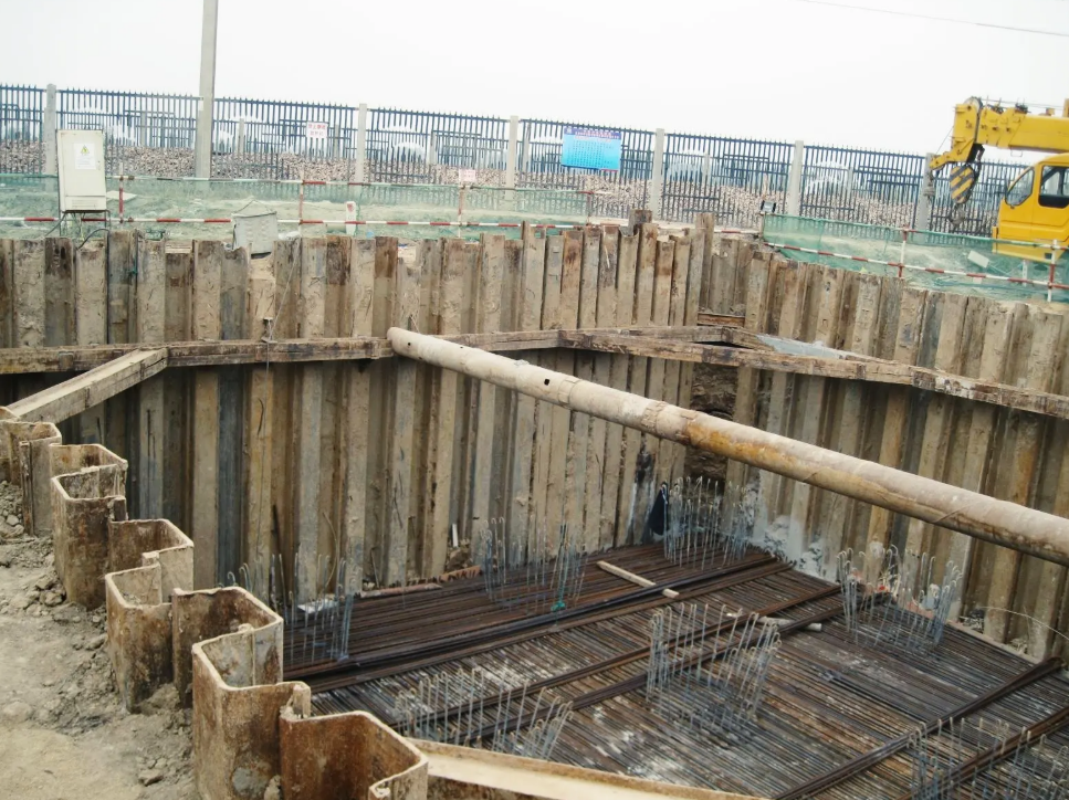 青海建筑基础施工中基坑（基槽）有哪些支护方式？