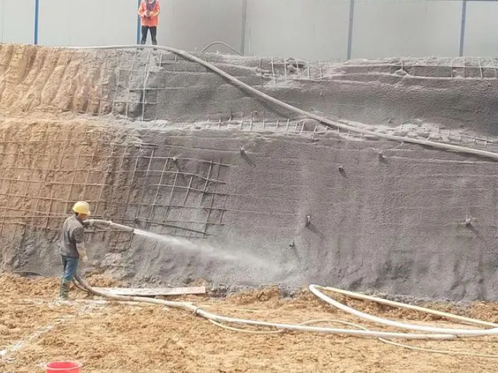 青海基坑支护土钉施工有哪些施工要求？